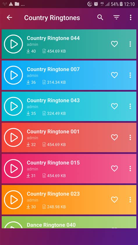 ringtones for android phone free download|free full ringtones for android.